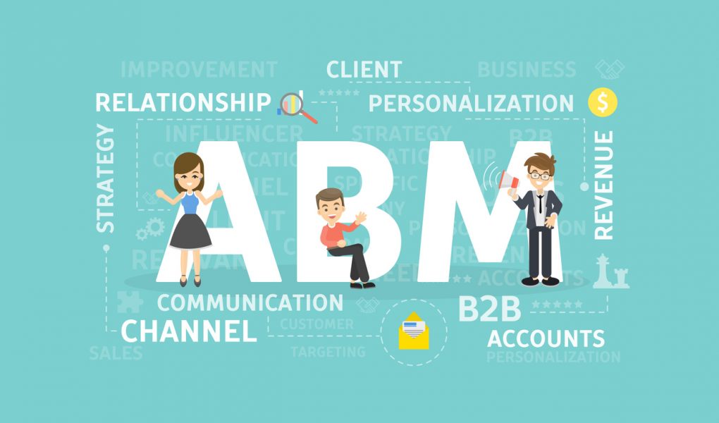 How to Use Account Mapping to Build an Effective ABM Campaign