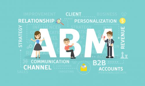 How to Use Account Mapping to Build an Effective ABM Campaign