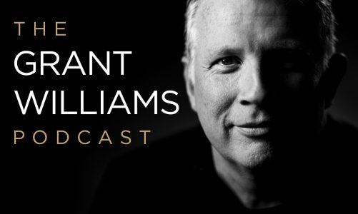 The Grant Williams Podcast