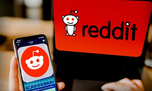 Reddit offers cryptocurrencies