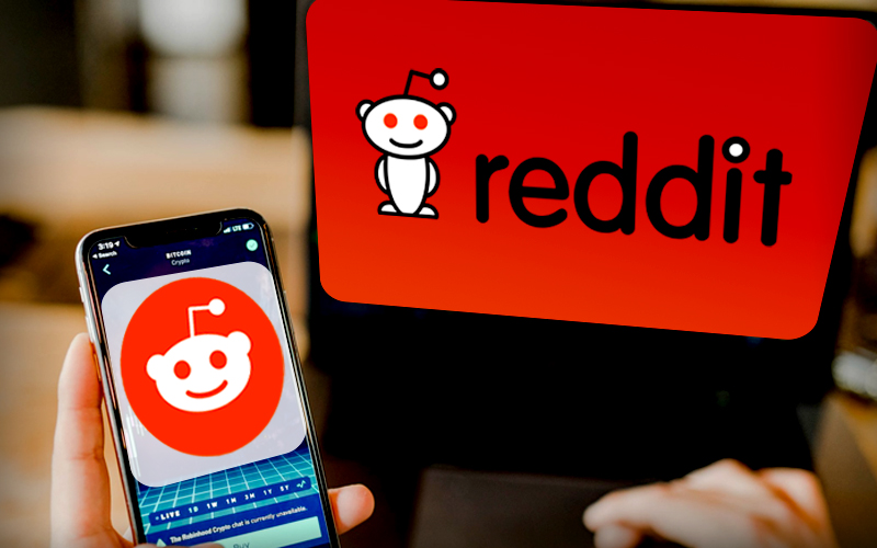 Reddit offers cryptocurrencies