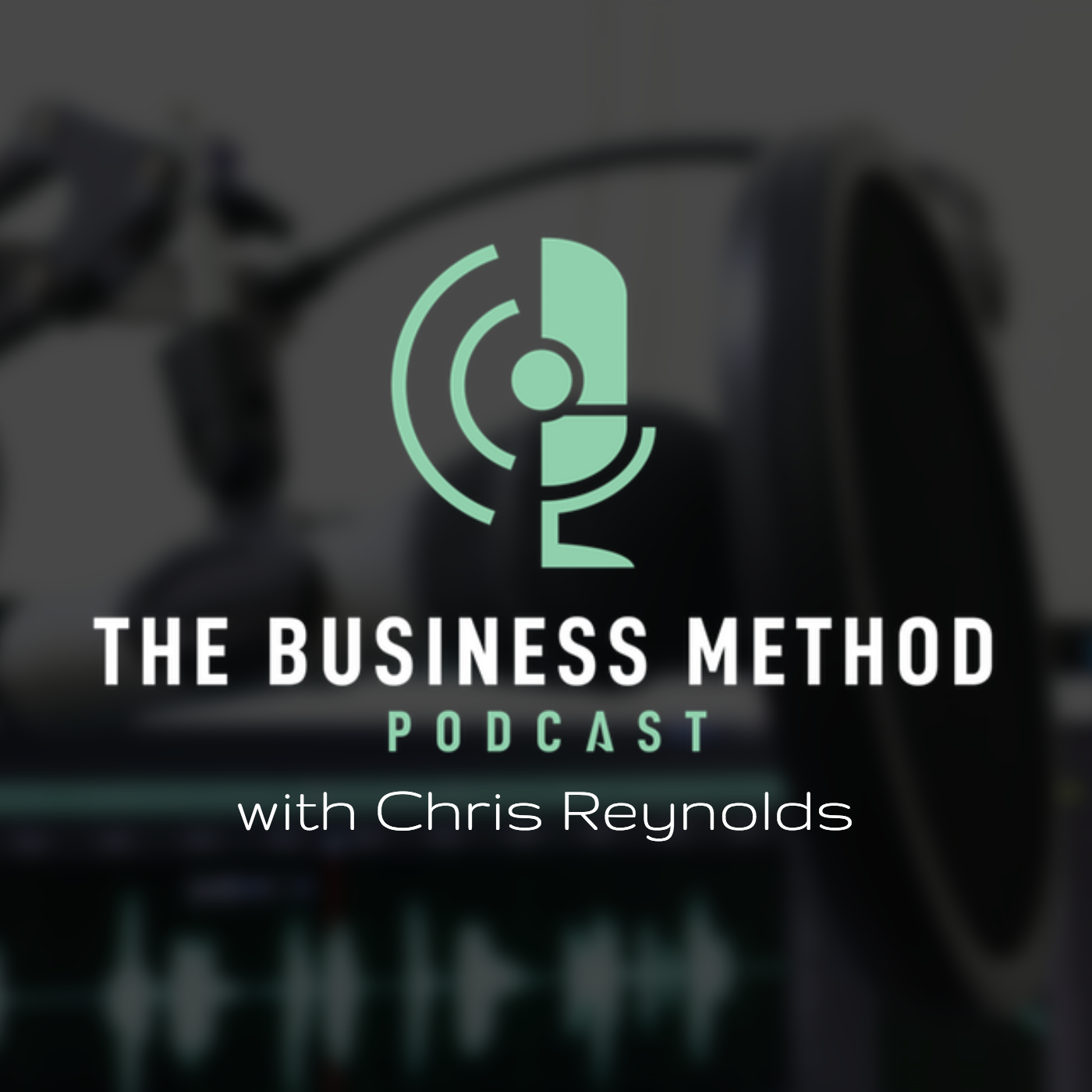 The Business Method