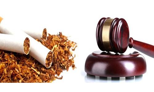 This country banned tobacco sales to fight COVID-19. The result was a crime wave