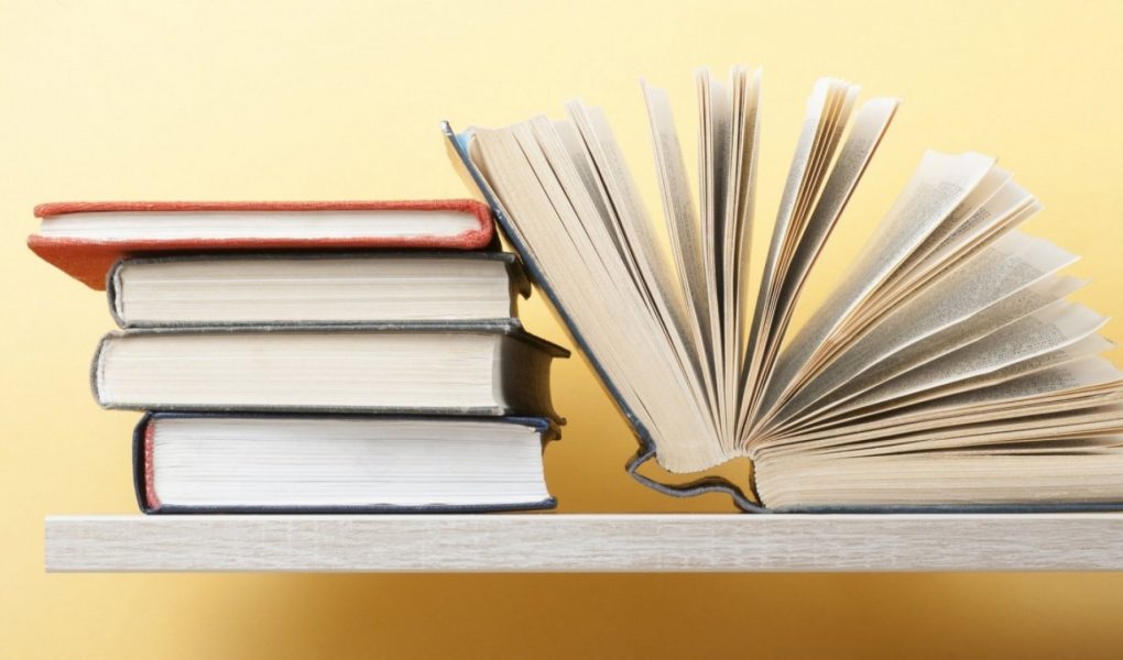 Top 10 books all sales people must read