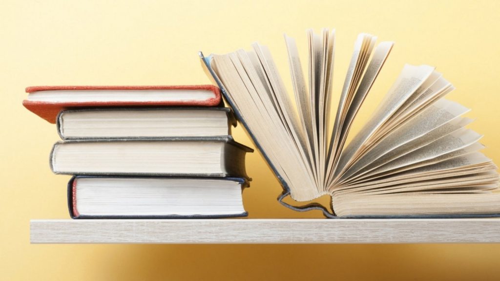 Top 10 books all sales people must read