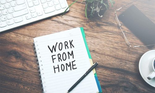 Work From Home Productivity: Can it get any sweeter