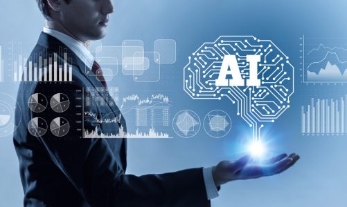 How AI is Transforming Marketing