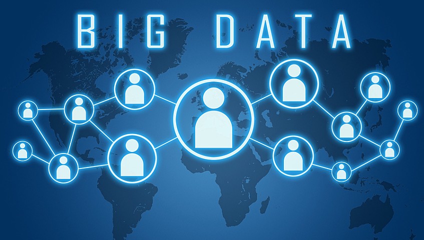 big data to help employers