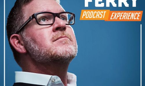 The Tom Ferry Podcast Experience