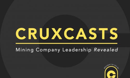 CruxCasts