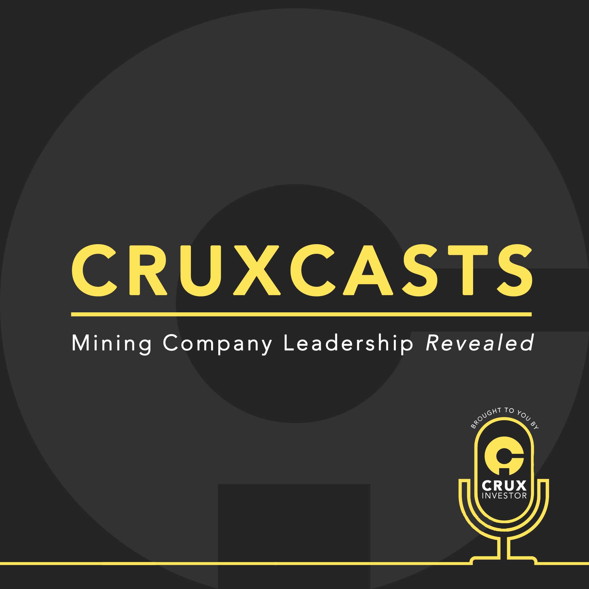 Cruxcasts