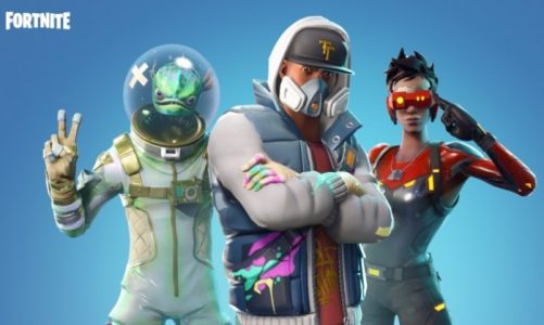 Apple countersues Epic over ‘unlawful’ Fortnite payment system