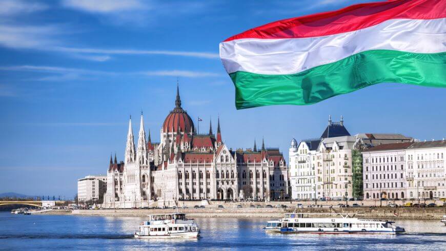 As Europe’s COVID-19 numbers rise, Hungary becomes first EU country to reimpose blanket border restrictions