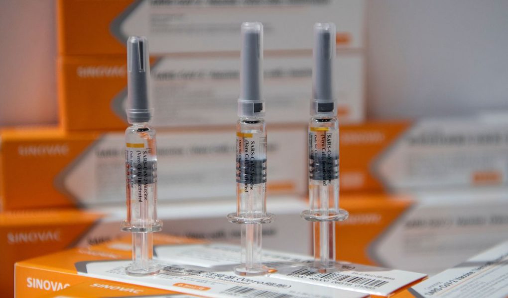 China’s controversial emergency-use program for COVID vaccines is going global