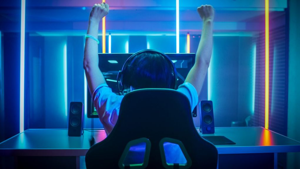 Cloud gaming gets a lift from COVID-19 and 5G