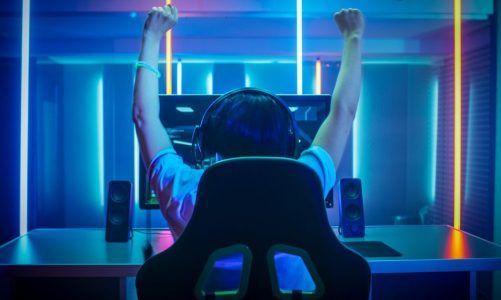 Cloud gaming gets a lift from COVID-19 and 5G