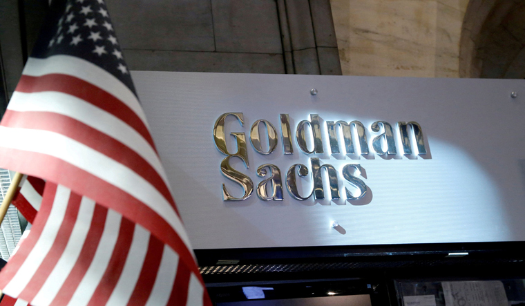Congress likely to ax second round of stimulus checks, according to Goldman Sachs forecast