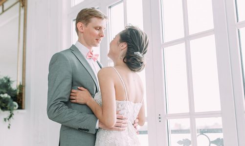 Couples spend thousands on a wedding photographer for that perfect shot