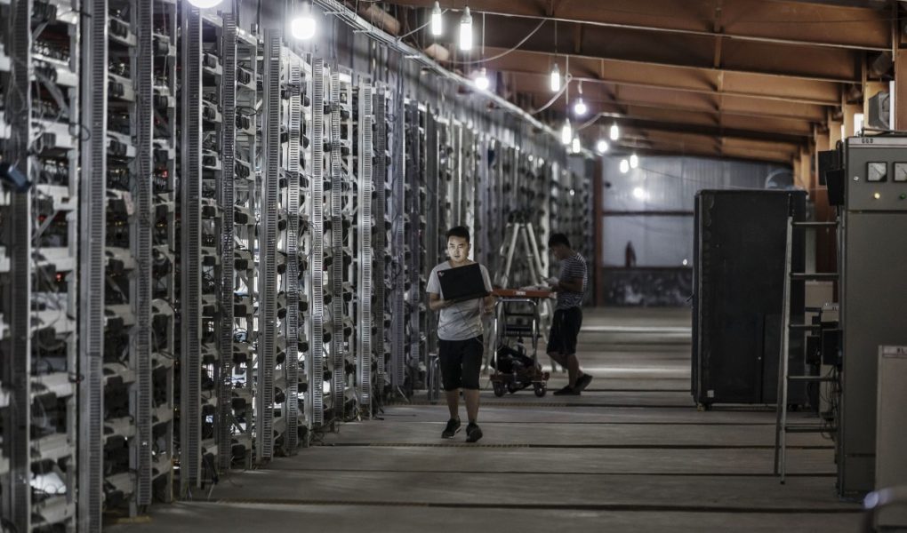 Despite ‘crypto winter,’ new Bitcoin mines continue to open