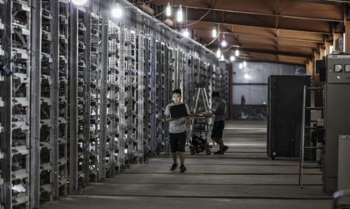 Despite ‘crypto winter,’ new Bitcoin mines continue to open