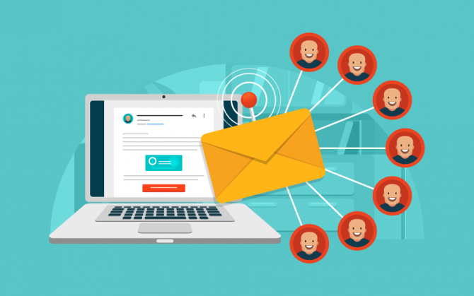 Email Marketing Strategies during COVID-19 Pandemic