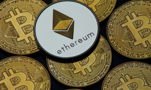 Ethereum, Bitcoin’s closest rival, faces its moment of truth