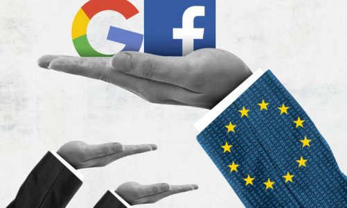 Europe’s privacy regulators form task force to tackle complaints about Google and Facebook code