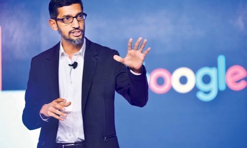 Google to pause political ads on election day after polls close