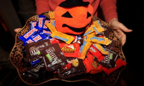 How scary will a COVID-19 Halloween be for candy companies