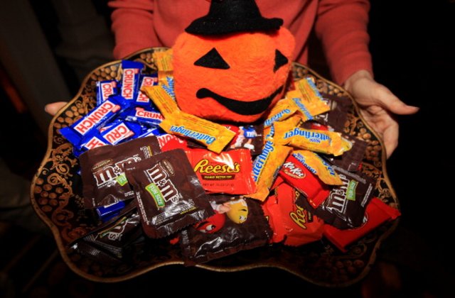 How scary will a COVID-19 Halloween be for candy companies