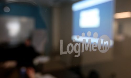 LogMeIn to Be Acquired by Private-Equity Firms