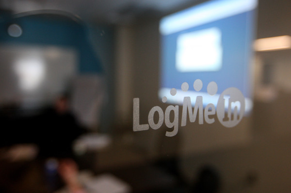 LogMeIn to Be Acquired by Private-Equity Firms