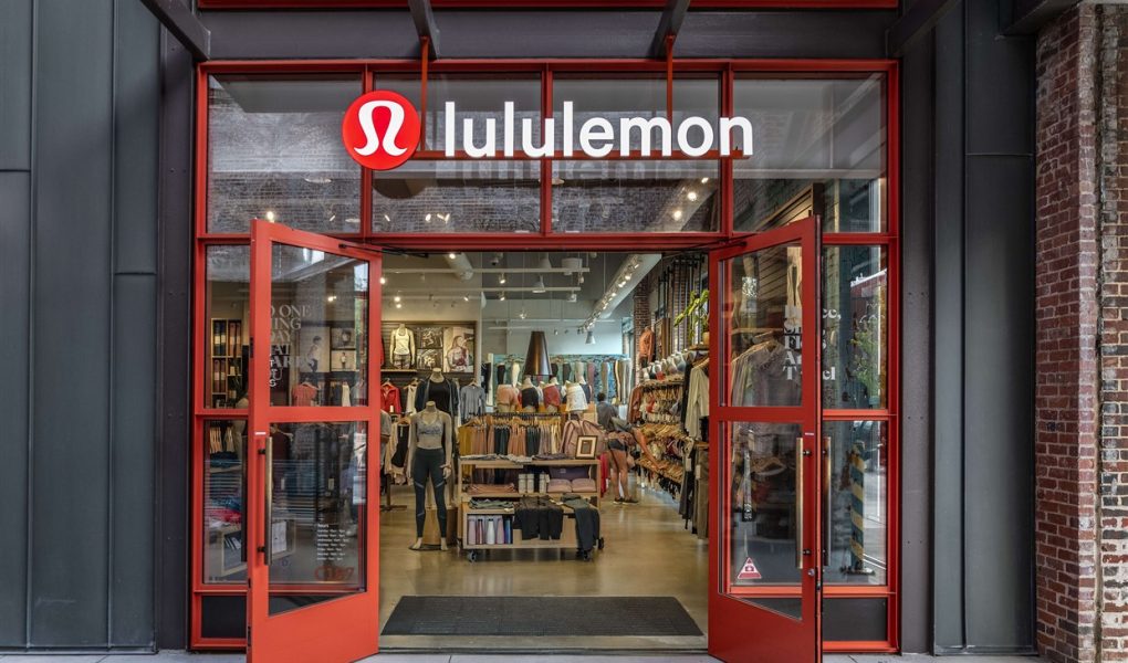 Lululemon still plans to open more stores even as the pandemic ravages the retail landscape