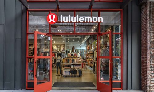 Lululemon still plans to open more stores even as the pandemic ravages the retail landscape