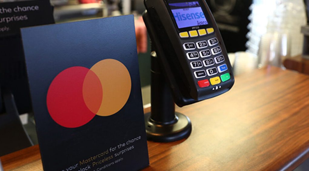 Mastercard launches digital currency kit for central banks