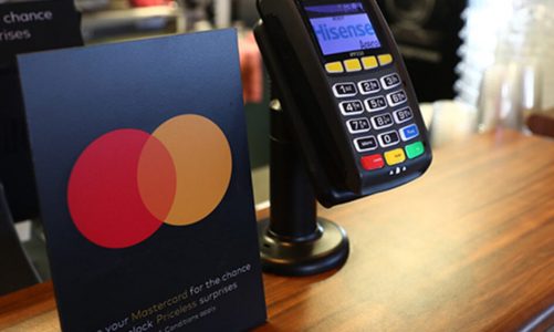 Mastercard launches digital currency kit for central banks