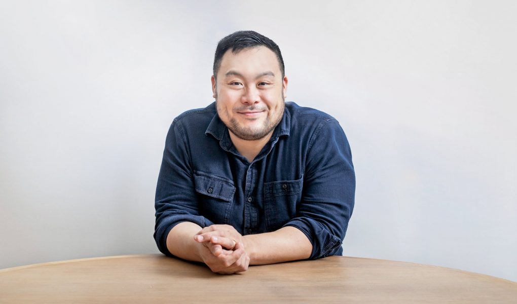 Momofuku’s David Chang on the big changes the restaurant industry needs to make to survive