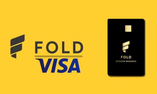 New Visa card offers Bitcoin rewards. Here’s how it works