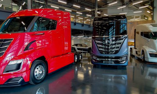 New report claims widespread deception by Nikola Motor and founder Trevor Milton