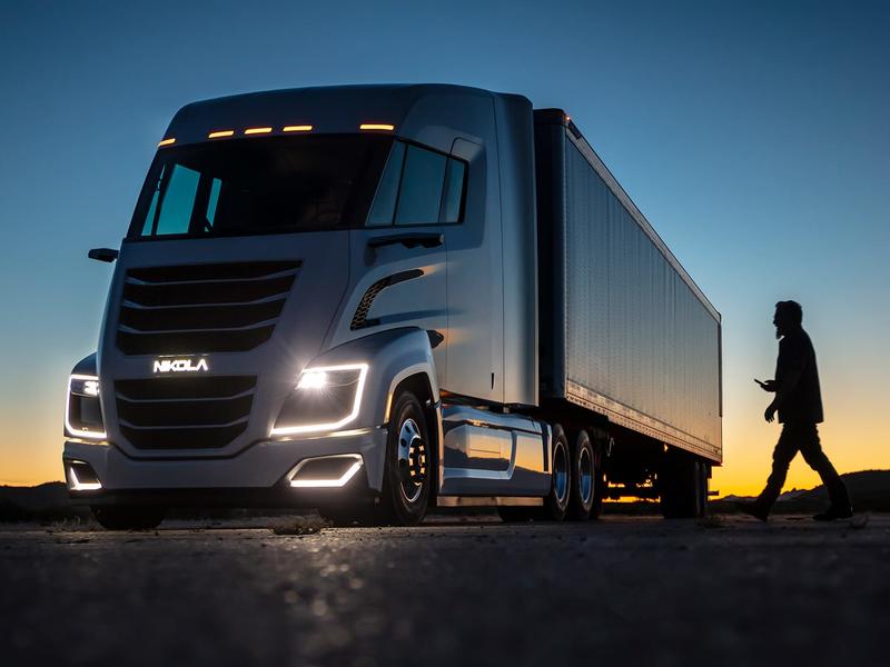 Nikola releases fuller denial of short seller Hindenburg’s allegations