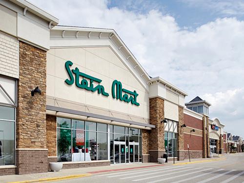 Off-price retailer Stein Mart seeks bankruptcy protection and could liquidate