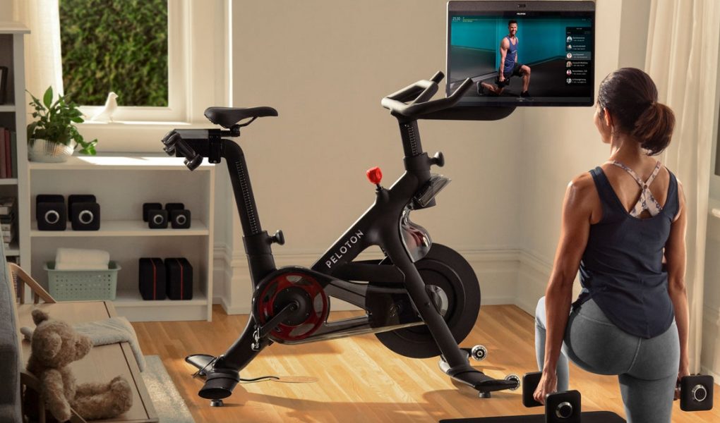 Peloton is lowering the price of its standard bike and releasing new exercise equipment