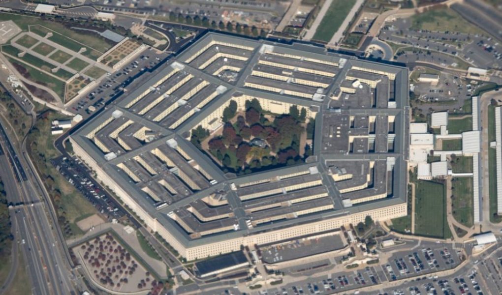 Pentagon reaffirms Microsoft’s $10 billion JEDI cloud contract amid Amazon’s challenge