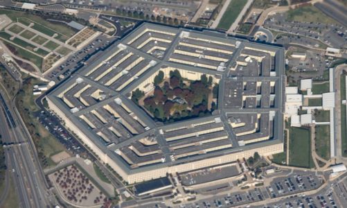 Pentagon reaffirms Microsoft’s $10 billion JEDI cloud contract amid Amazon’s challenge