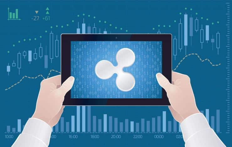 Ripple Raises $200 Million as Part of Bid for XRP Adoption