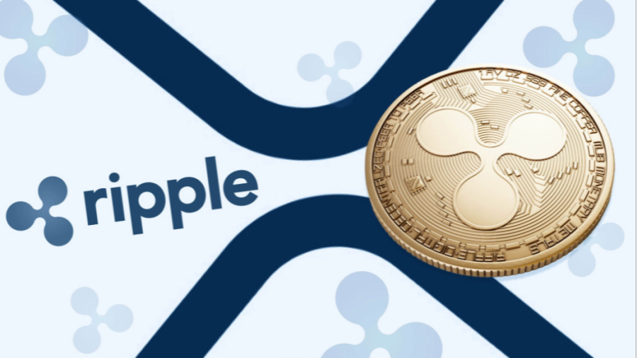 Ripple claims a big win in the elusive quest to use cryptocurrency in banking