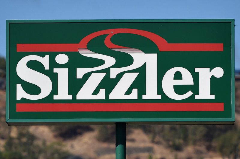 Sizzler joins the list of chains declaring Chapter 11 due to COVID