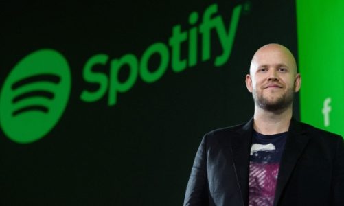 Spotify’s Daniel Ek wants to give €1 billion to Europe’s tech startups. It won’t help