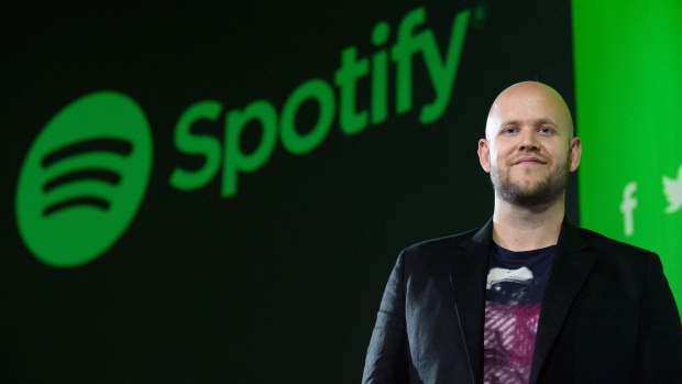 Spotify’s Daniel Ek wants to give €1 billion to Europe’s tech startups. It won’t help