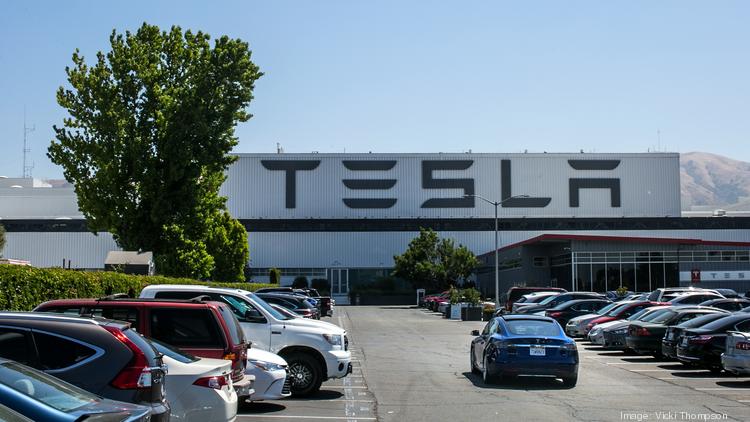 Tesla will slash executive pay and furlough hourly workers during coronavirus shutdown